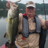Roy H. Black